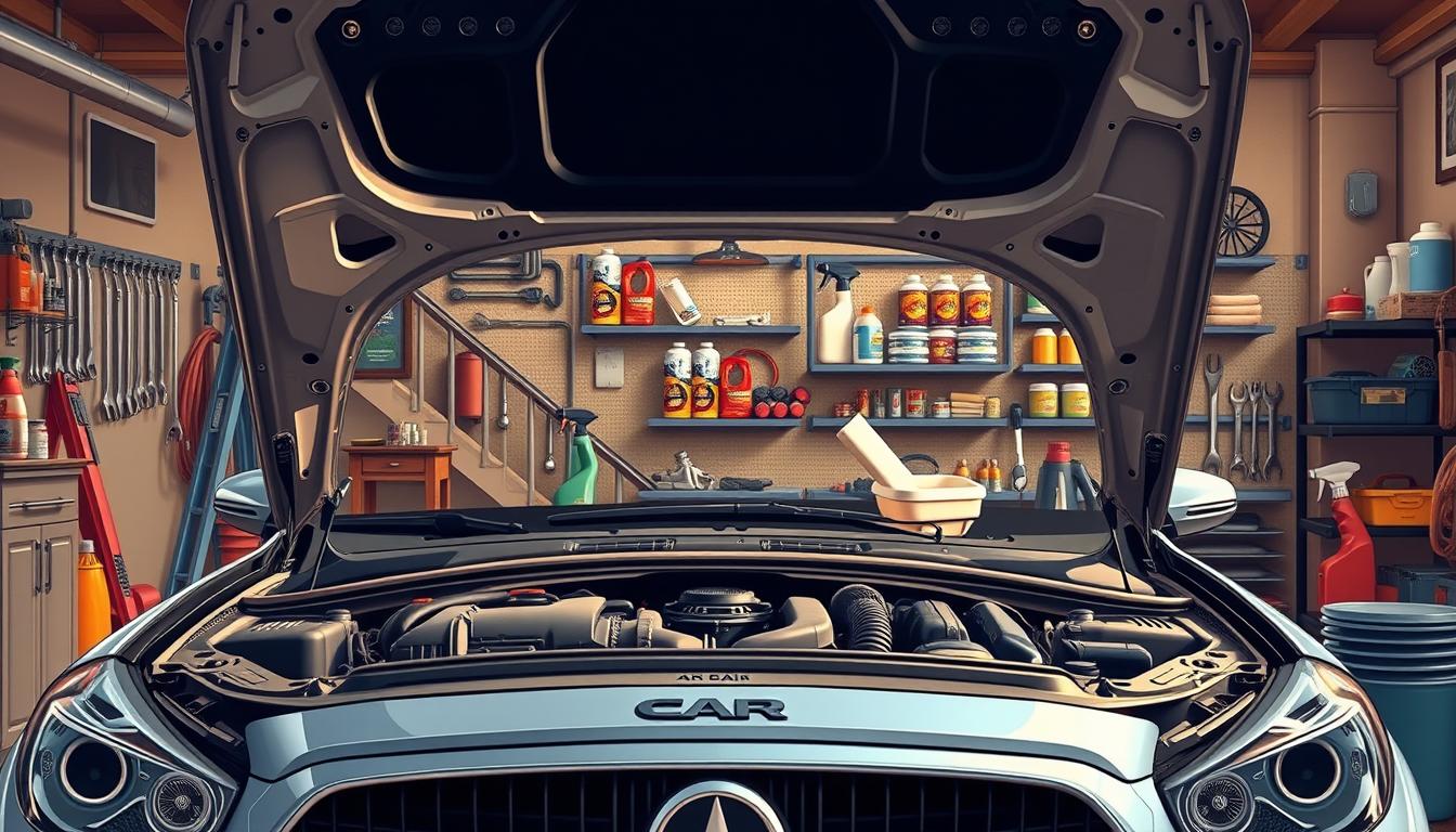 How to take care of your car
